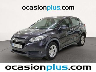 honda hr v honda hr-v 1.5 i-vtec comfort (130 cv)