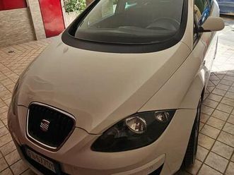 seat altea xl bi fuel i tech gpl