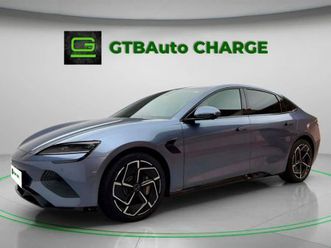 byd seal excellence i.v.a dedutível