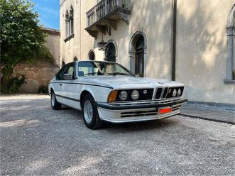 bmw 635 csi - e 24