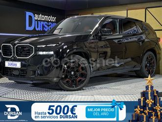 bmw xm xm 748 cv label red