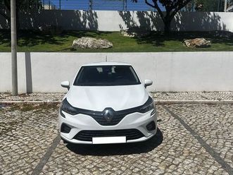 renault clio 1.5 blue dci intens