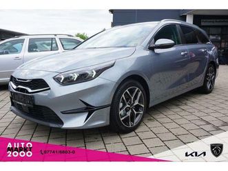 kia ceed _sw 1.5t 140 ultimate dct7 ahk navi acc lm k