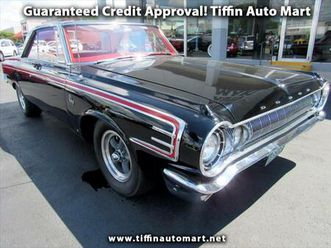 used 1964 dodge 440 4 speed manual