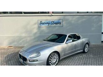 2003 | maserati 4200 cambiocorsa
