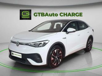 volkswagen id.5 pro performance i.v.a dedutível