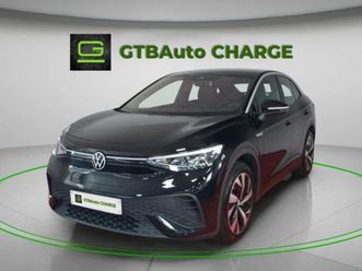 volkswagen id.5 pro performance i.v.a dedutível