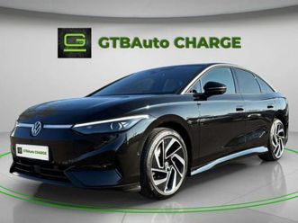 volkswagen id.7 pro i.v.a dedutível