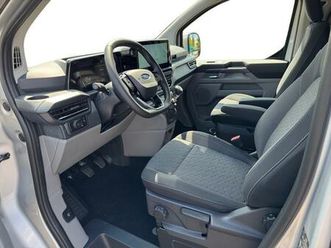 ford tourneo custom titanium l1 150 m6 klima dab t...