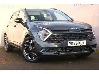 1.6 t-gdi 48v gt-line s