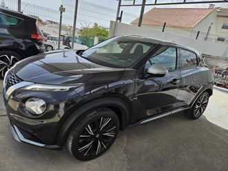 nissan juke dig-t 117cv, 117cv