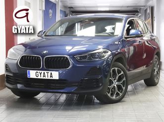 xdrive25e 162 kw (220 cv)