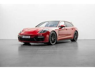 4 e-hybrid sport turismo platinum edition