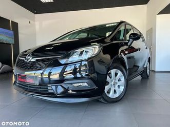 OPEL ZAFIRA TOURER opel-zafira