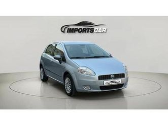 fiat punto 1.2 60 active