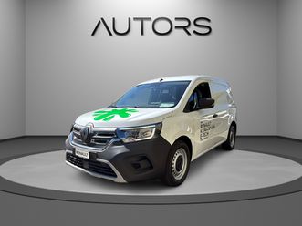 kangoo van ev45 standard 22kw extra