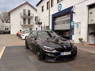 bmw m4 comp