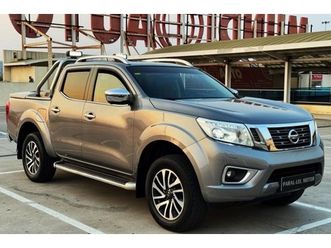 2.3 dci 190cv tekna automática!