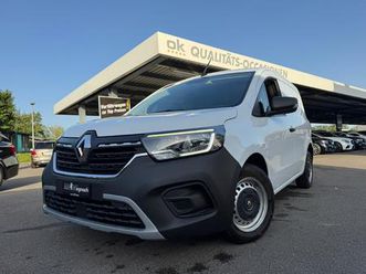 kangoo van 1.3tce open sesame 100 pf extra