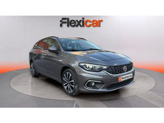 1.6 16v lounge 120 cv diesel mjet ii 5p.