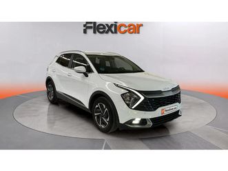 1.6 t-gdi 110kw (150cv) concept 4x2