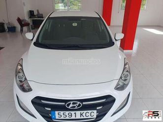 hyundai - i30 1.4 crdi klass