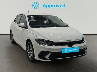 match 1.0 tsi 70 kw (95 cv)