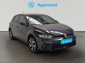 r-line 1.0 tsi 81 kw (110 cv) dsg