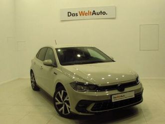 r-line 1.0 tsi 81 kw (110 cv) dsg