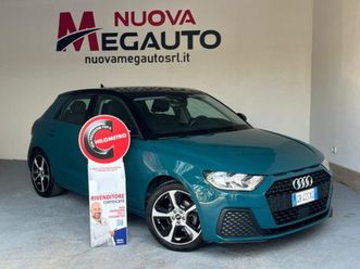 a1 2ª serie a1 citycarver 30 tfsi