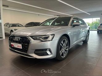 50 tfsi e quattro con tecnologi my 24