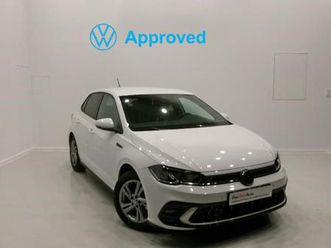 r-line 1.0 tsi 70 kw (95 cv)