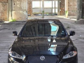 jaguar xj 5.0 sc rare aero ~530 к.с. b&w 1200w ≫ 2011 • 44 900 лв. • id