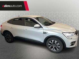 e-tech hybride 145 - 22 evolution