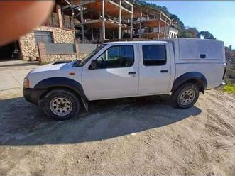 4x4 2.5ddti dcb.comfort comfort