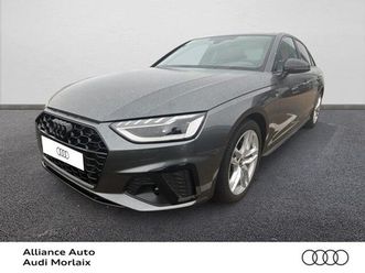 a4 35 tfsi 150ch competition s tronic 7