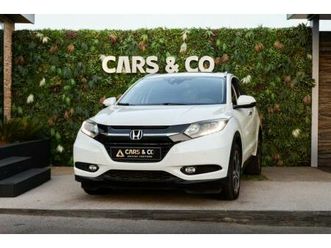 honda hr-v 1.6 i-dtec comfort