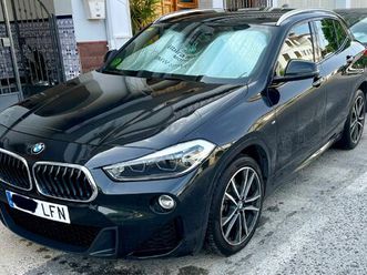xdrive 18da m sport x