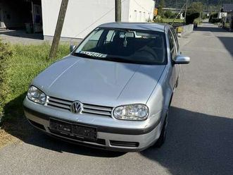 golf 4