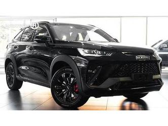 2025 gwm haval h6gt ultra phev (4wd) for sale $54,585