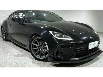 2022 subaru brz for sale $35,990
