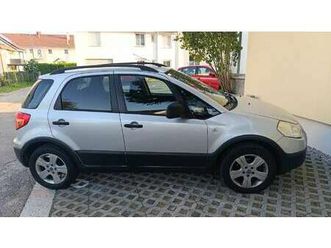 1.9 multijet dpf 4x4 dynamic