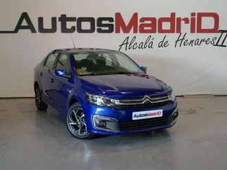 bluehdi 75kw (100cv) feel