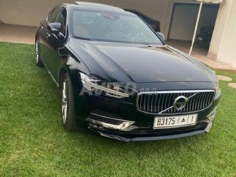 volvo s90 excellent état