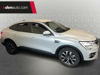 e-tech hybride 145 - 22 evolution