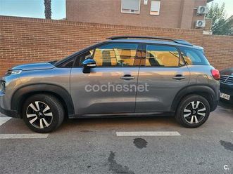 citroen c3 aircross puretech ss feel