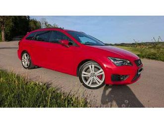 st 2.0 tsi start&stop cupra 265