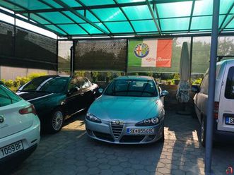 alfa 147 jtdm 1.9 110kw