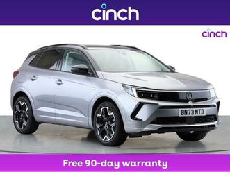 1.5 turbo d ultimate auto euro 6 (start/stop) 5dr