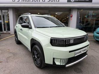 1.2 mhev pop e-dct euro 6 (start/stop) 5dr